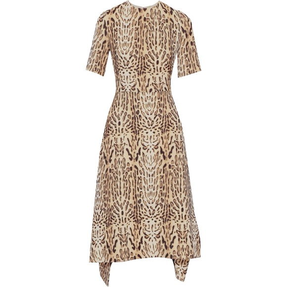 ADAM LIPPES Leopard Animal Ocelot Carole Baskin 10 - Picture 3 of 8